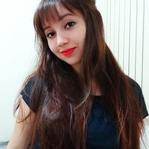 Foto de perfil de Francine Oliveira