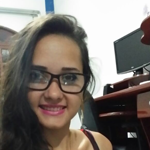 Foto de perfil de Mirella Sossemburg