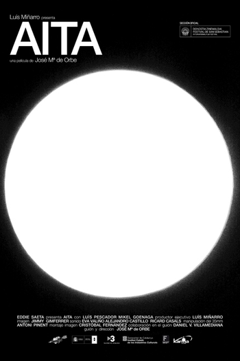 Poster de Filme Pai (2010)