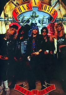 Guns n' Roses: Live At the Ritz 1988 (Guns n' Roses: Live At the Ritz 1988)