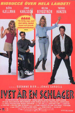 Uma Vez Na Vida (Livet är en schlager)