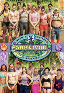 Survivor: Island of the Idols (39ª Temporada) (Survivor: Island of the Idols (39th Season))