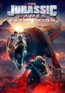 The Jurassic Games: Extinction (The Jurassic Games: Extinction)