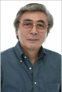 Hidekatsu Shibata - Poster 1