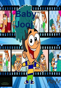 Baby Jooj & Os Nossos Sonhos (Dirigido por Jooj Natu e Oli Natu)