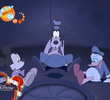 Mickey Foils the Phantom Blot
