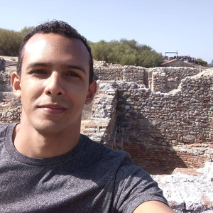 Foto de perfil de Victor Freitas