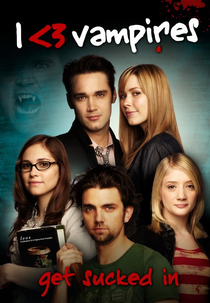 I <3 Vampires (1ª Temporada) (I <3 Vampires (season 1))