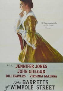 O Céu em Teu Amor (The Barretts of Wimpole Street)