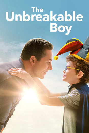  de Filme Invencível (2025)