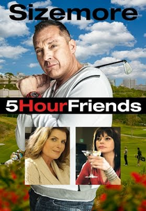 5 Hour Friends (5 Hour Friends)