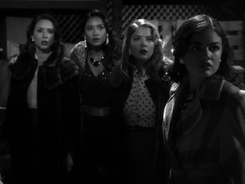 Foto 8 de Maldosas (4ª Temporada)