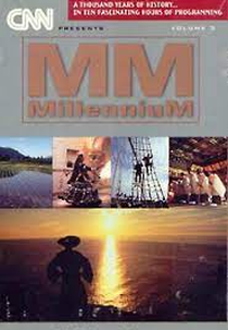 Millennium: A Thousand Years of History (Millennium: A Thousand Years of History)