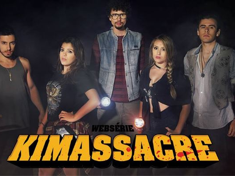 Foto 4 de KIMASSACRE (1ª Temporada)