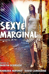 Sexy e Marginal - Poster / Capa / Cartaz - Oficial 7