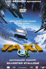 Táxi 3 (Taxi 3)