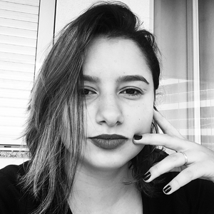 Foto de perfil de Jéssica De Holanda