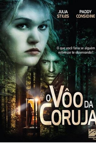 Poster 2 de Filme O Vôo da Coruja (2009)