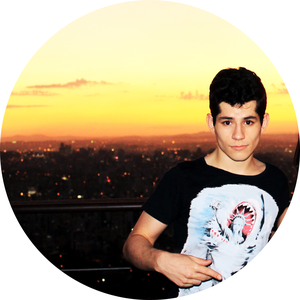 Foto de perfil de Lucas