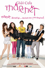 Giai Cuu Than Chet (Giải cứu thần chết)