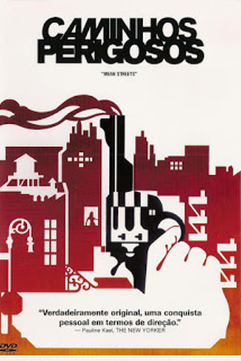  de Filme Caminhos Perigosos (1973)