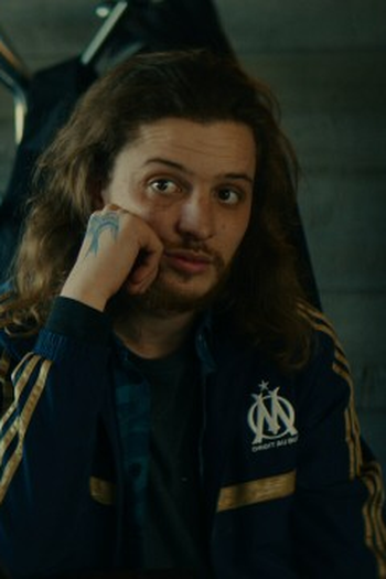 Poster de Episódio Intégration (2023)