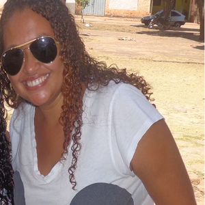 Foto de perfil de Renata