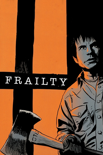  de Filme A Mão do Diabo (2001)