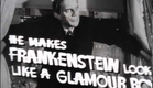 Arsenic and Old Lace Official Trailer #1 - Cary Grant Movie (1944) HD