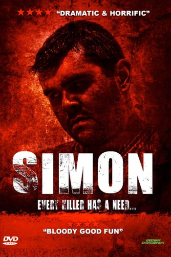  de Filme Simon (2017)