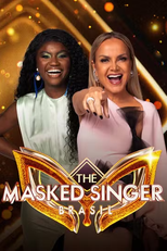 The Masked Singer Brasil (5ª Temporada) (The Masked Singer Brasil (5ª Temporada))
