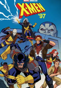 X-Men '97 (2ª Temporada) (X-Men '97 (Season 2))