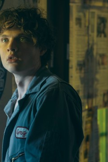 Poster de Episódio The Whole Truth (2023)