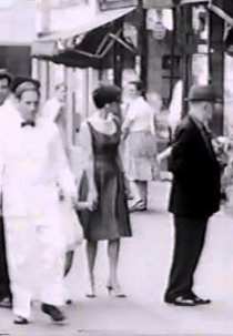 The Existentialist (The Existentialist)