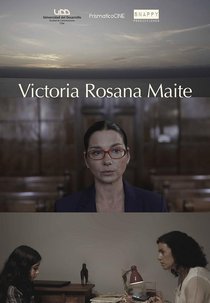 Victoria Rosana Maite (Victoria Rosana Maite)