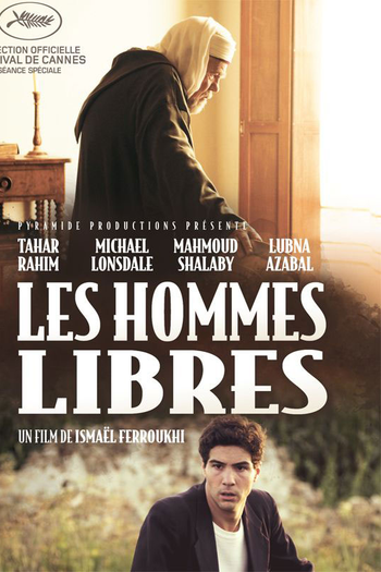  de Filme Homens Livres (2011)
