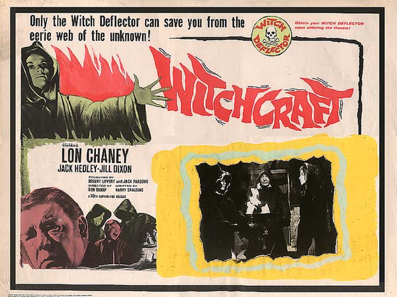 Foto 1 de Pacto com o Diabo