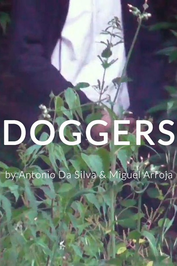 Poster de Curta Doggers (2015)