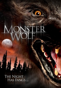 O Lobo Nativo (Monsterwolf)