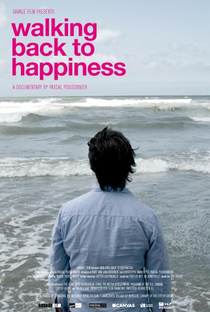 De Volta à Felicidade - Poster / Capa / Cartaz - Oficial 1