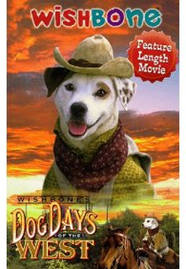 Wishbone: Dia de Cão no Oeste (Wishbone: Dog Days of The West)