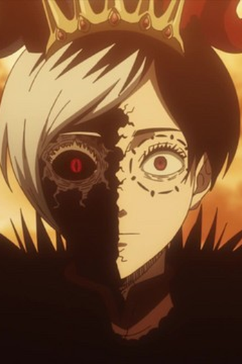 Poster de Episódio 黒の誓い (2021)