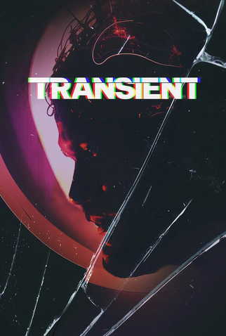 Poster 1 de Filme Transient (2024)