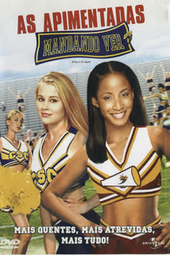  de Filme As Apimentadas - Mandando Ver (2004)