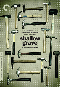 Cova Rasa (Shallow Grave)