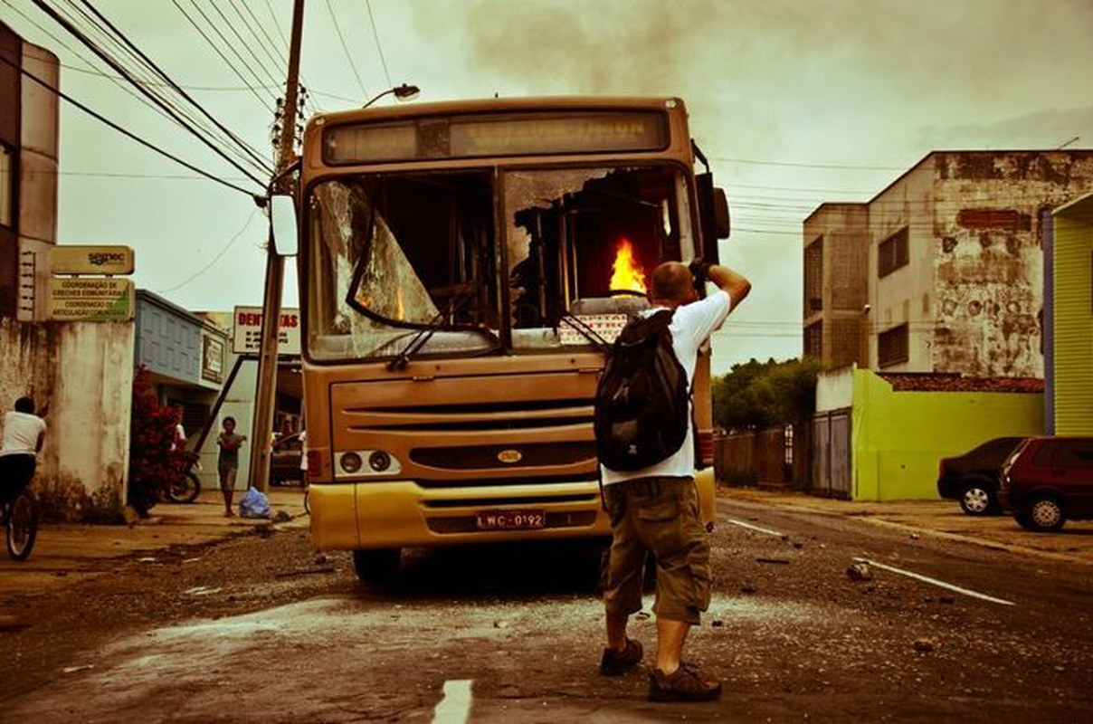 Raul Leite - Foto 2