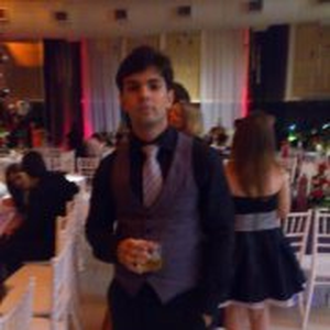 Foto de perfil de Rubem Moreira