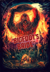 Bigfoot’s Bride (Bigfoot’s Bride)