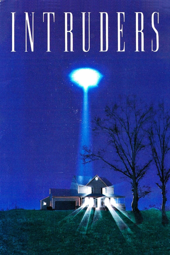  de Filme Intrusos (1992)