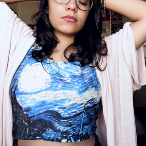 Foto de perfil de Hannah